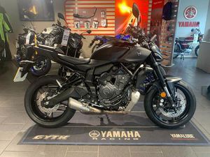 YAMAHA MT-07 700 HYPER-NAKED Y-AMT EURO 5 689 CC