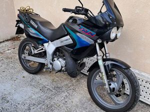 YAMAHA 125 TDR