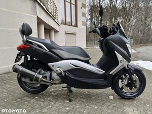 YAMAHA X-MAX
