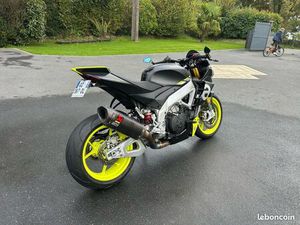 APRILIA TUONO 1100 V4 RR