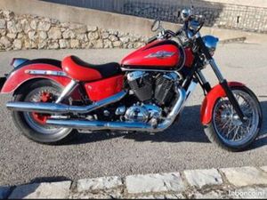 1100 SHADOW AMÉRICAIN EDITION