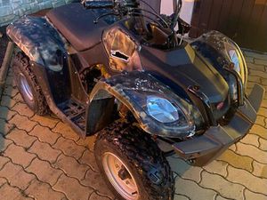 QUAD 150 KYMCO