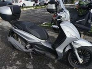 PIAGGIO BEVERLY 300 I.E