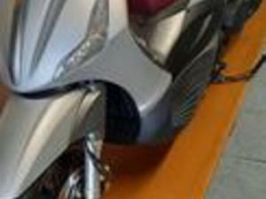 PIAGGIO BEVERLY 350 - 2018