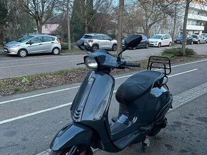 VESPA SPRINT 50 2T