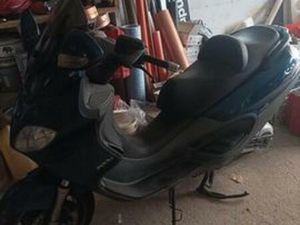 PIAGGIO X9 500 - 2003