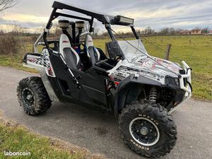 POLARIS RZR 800S