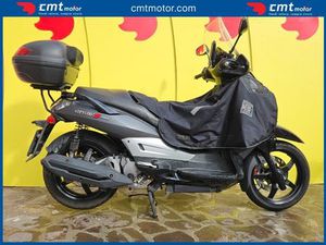 SYM CITYCOM 300 S ABS