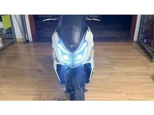 VENDO SYM JET 14 125 CBS LC (2021 - 24) USATA A BRIVIO (CODICE 9922201) - MOTO.IT