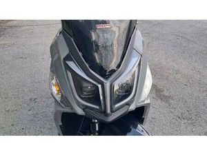 VENDO SYM JET 14 125 CBS LC (2021 - 24) USATA A GENOVA (CODICE 9922323) - MOTO.IT