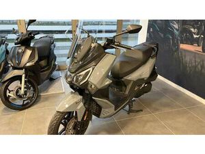VENDO SYM JOYRIDE 300 (2022 - 24) USATA A ALBA (CODICE 9922310) - MOTO.IT