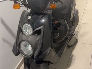 BWS 125 YAMAHA / X OVER MBK