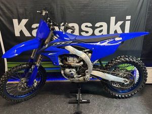 450 YZF 2023