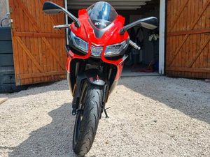 APRILIA 125RS