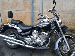 DAELIM DAYSTAR 125 CC