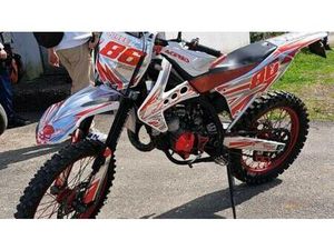 VENDO FANTIC MOTOR CABALLERO 50 MOTARD (2009 - 12) USATA A BESANO (CODICE 9922203) - MOTO.IT