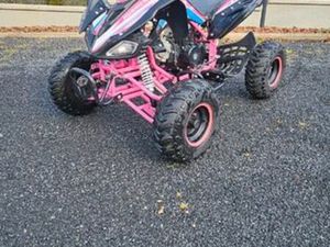 QUAD 110 CC ENFANT