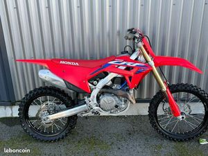 450 CRF 2024