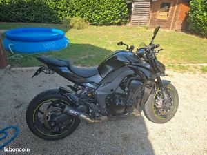 Z1000 R KAWAZAKI ÉDITION R