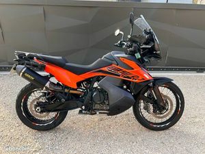 KTM 890 ADVENTURE L