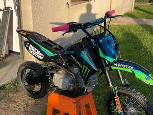 DIRT RFZ 125