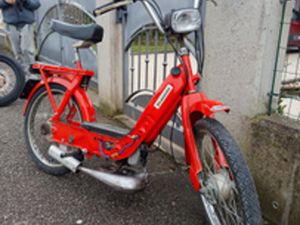 PIAGGIO CIAO DEL 1981 RIFATTO COMPLETAMENTE