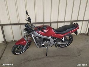 VEND SUZUKI GSE 500