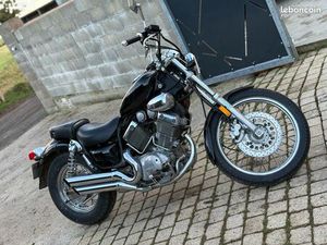 YAMAHA VIRAGO 535 1992