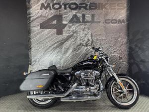 HARLEY-DAVIDSON SPORTSTER FOR SALE IN MALVERN