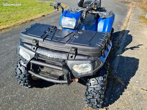 SPORTSMAN TOURING 850 POLARIS