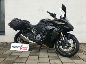 SUZUKI GSX-S 1000 GT TRAVEL, TOURING, MOTO NEUVE, CHF 16'995.-