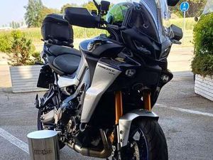 YAMAHA TRACER 9 GT TRACER 9GT + GRIGIO
