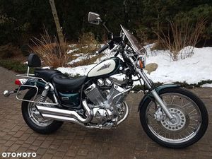 YAMAHA VIRAGO