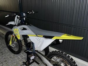 125 TC HUSQVARNA