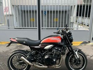 KAWASAKI Z 900 RS