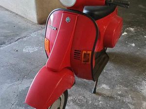 VESPA PK 50 - XLS - 1993 ALGUEIRÃO-MEM MARTINS