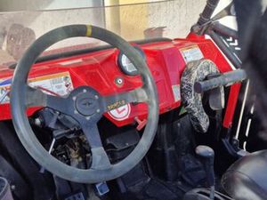 POLARIS RANGER RZR XP 900 MONTALVO