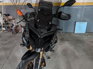 VOGE 525 DSX 2024 VALONGO