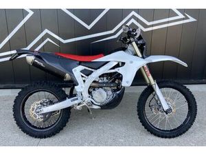FANTIC 310 XEF 2024 310 CM3 | MOTO ENDURO | 40 HR | BLANC | 07200 AUBENAS