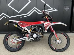 FANTIC XEF 125 ENDURO 2024 125 CM3 | MOTO ENDURO | 2 903 KM | ROUGE | 07200 AUBENAS