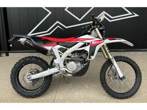 FANTIC XEF 250 2023 250 CM3 | MOTO ENDURO | 4 600 KM | BLANC | 07200 AUBENAS