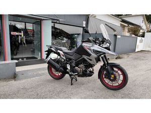 SUZUKI V-STROM 1050, MEGA PROMOÇÃO, 3 ANOS GARANTIA MACEIRA