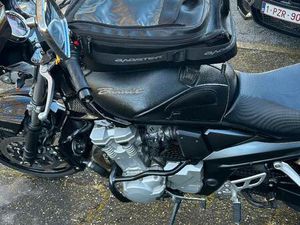 ② SUZUKI BANDIT 1250