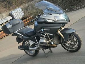 ② BMW R1200RT LC DE 2014