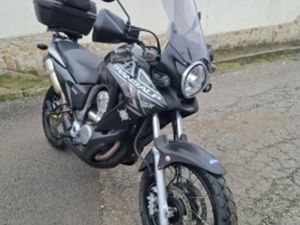 HONDA XL TRANSALP 700 ABS