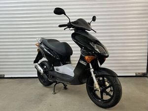 HONDA X8RS 50 ГР. СОФИЯ ЦЕНТЪР