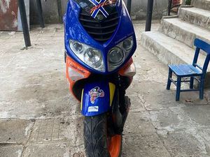 PEUGEOT SPEEDFIGT 2 ГР. КЪРДЖАЛИ ЦЕНТЪР