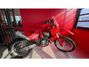 VENDO GASGAS EC 450 F (2025) USATA A CASTEGNATO (CODICE 9922041) - MOTO.IT