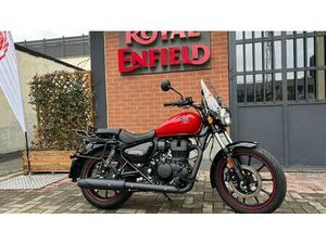 VENDO ROYAL ENFIELD METEOR 350 FIREBALL (2021 - 26) USATA A TORINO (CODICE 9922309) - MOTO.IT