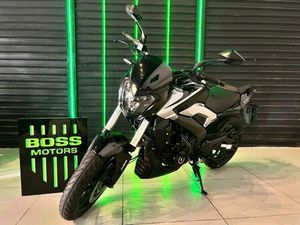 BAJAJ DOMINAR 250